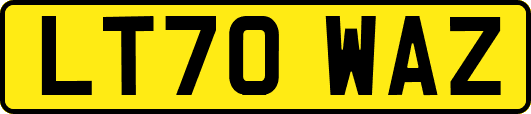 LT70WAZ