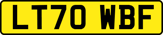 LT70WBF