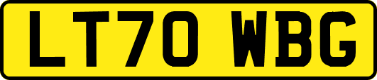 LT70WBG