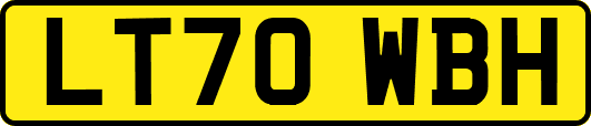 LT70WBH