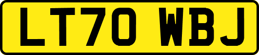 LT70WBJ