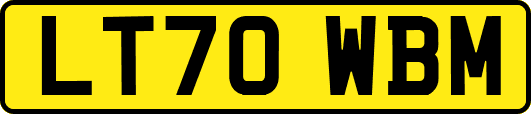 LT70WBM
