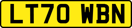 LT70WBN