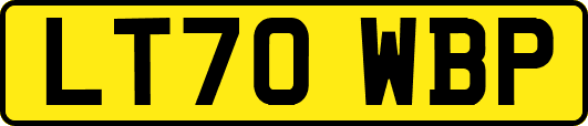 LT70WBP