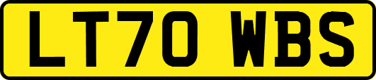 LT70WBS