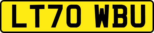 LT70WBU