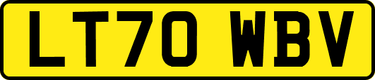 LT70WBV