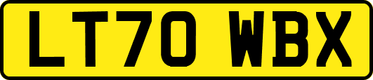 LT70WBX