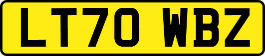 LT70WBZ