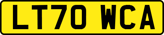 LT70WCA
