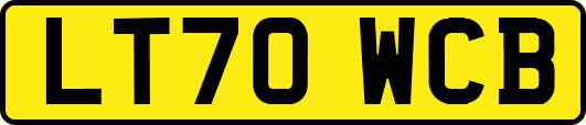 LT70WCB