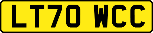 LT70WCC