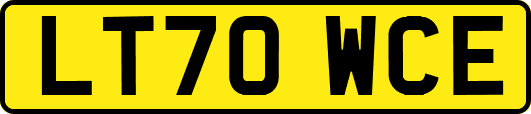 LT70WCE