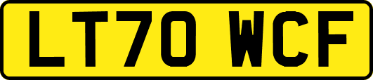 LT70WCF