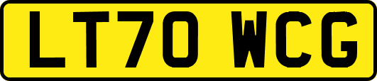 LT70WCG