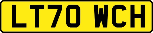 LT70WCH
