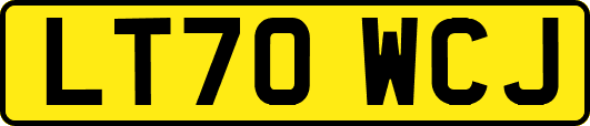 LT70WCJ