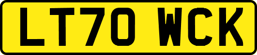 LT70WCK