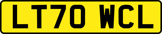 LT70WCL