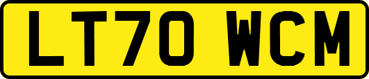 LT70WCM