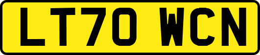 LT70WCN