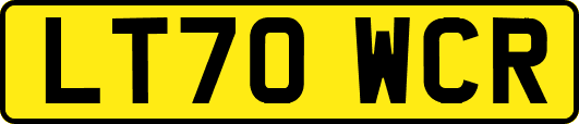 LT70WCR