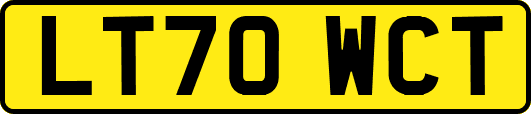 LT70WCT