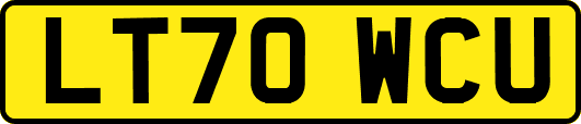 LT70WCU