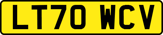 LT70WCV