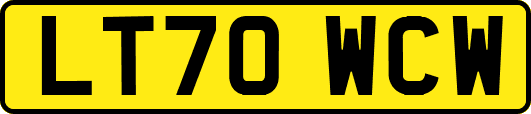 LT70WCW