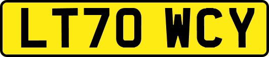 LT70WCY