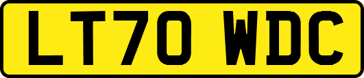 LT70WDC