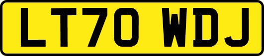 LT70WDJ