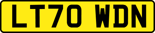 LT70WDN