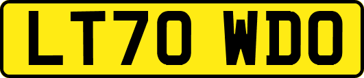 LT70WDO