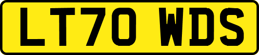 LT70WDS