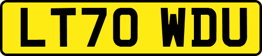 LT70WDU