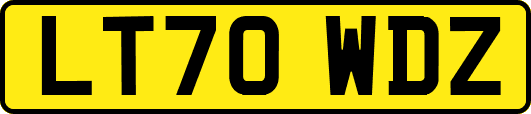 LT70WDZ