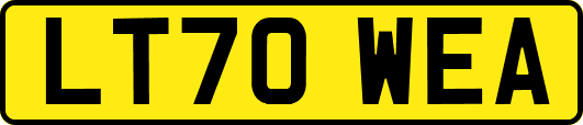 LT70WEA