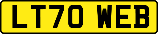 LT70WEB