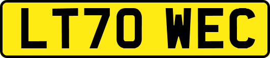 LT70WEC
