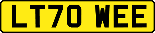 LT70WEE