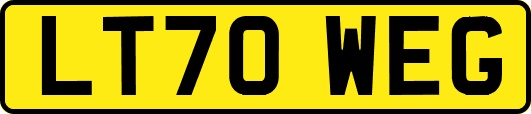LT70WEG