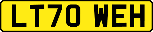 LT70WEH