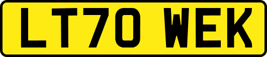 LT70WEK