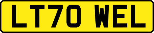 LT70WEL