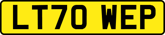 LT70WEP