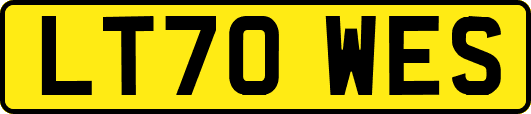 LT70WES