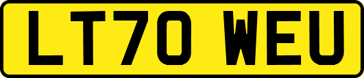 LT70WEU