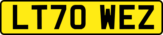 LT70WEZ
